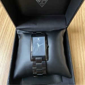 Mens Guess Wristwatch